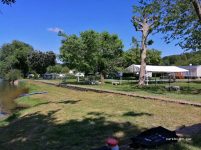 CAMPING ONLYCAMP LE PETIT PORT